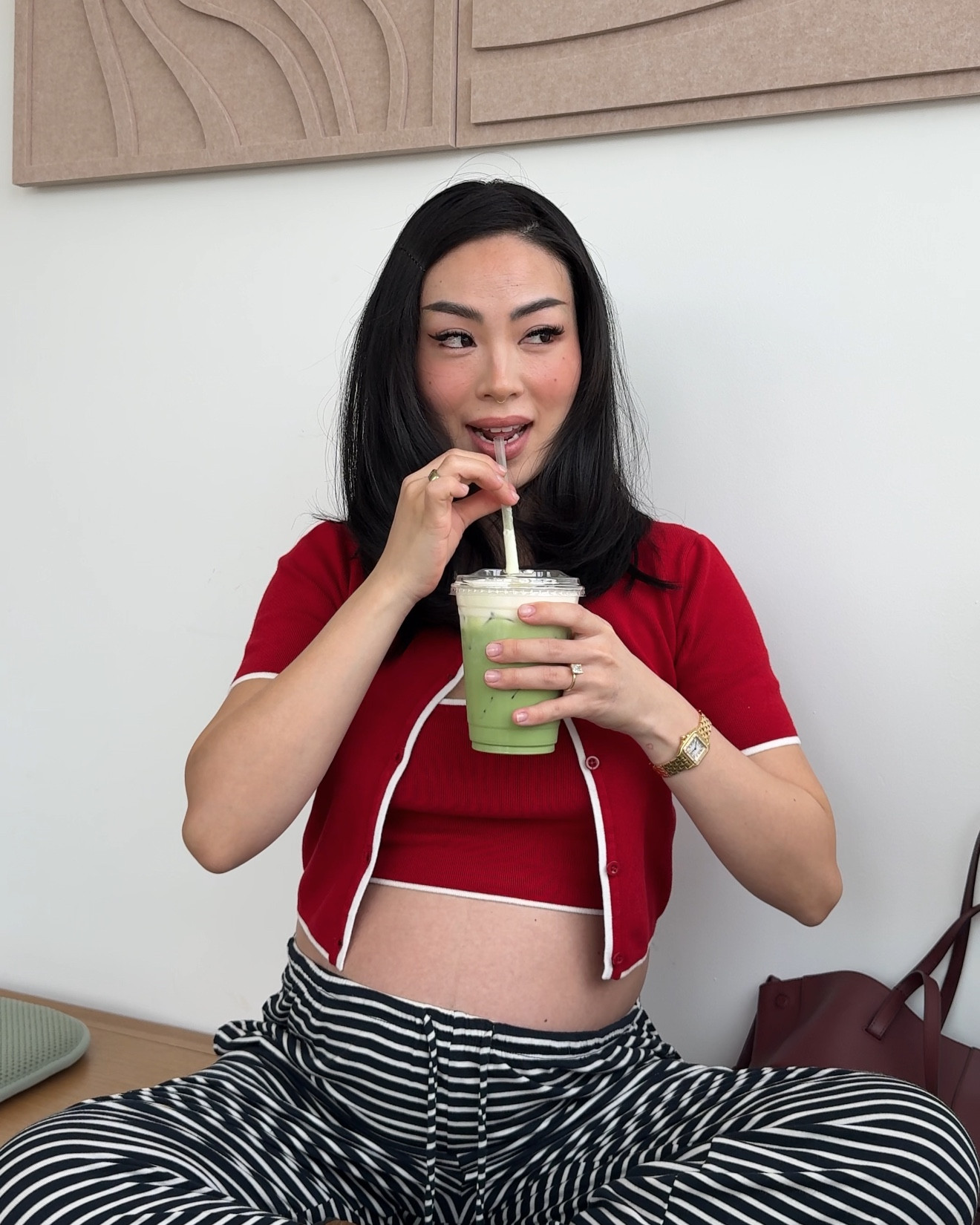 love u matcha

#LTKSpringSale #LTKStyleTip #LTKBump