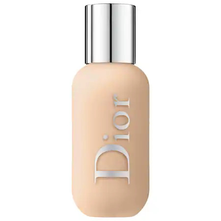 Dior BACKSTAGE Face & Body Foundation 2 Neutral 1.6 oz/ 50 mL | Sephora (US)