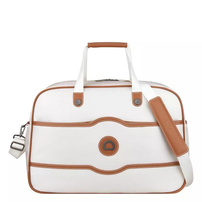 DELSEY Paris Chatelet Soft Air Weekender Duffel Bag | Target