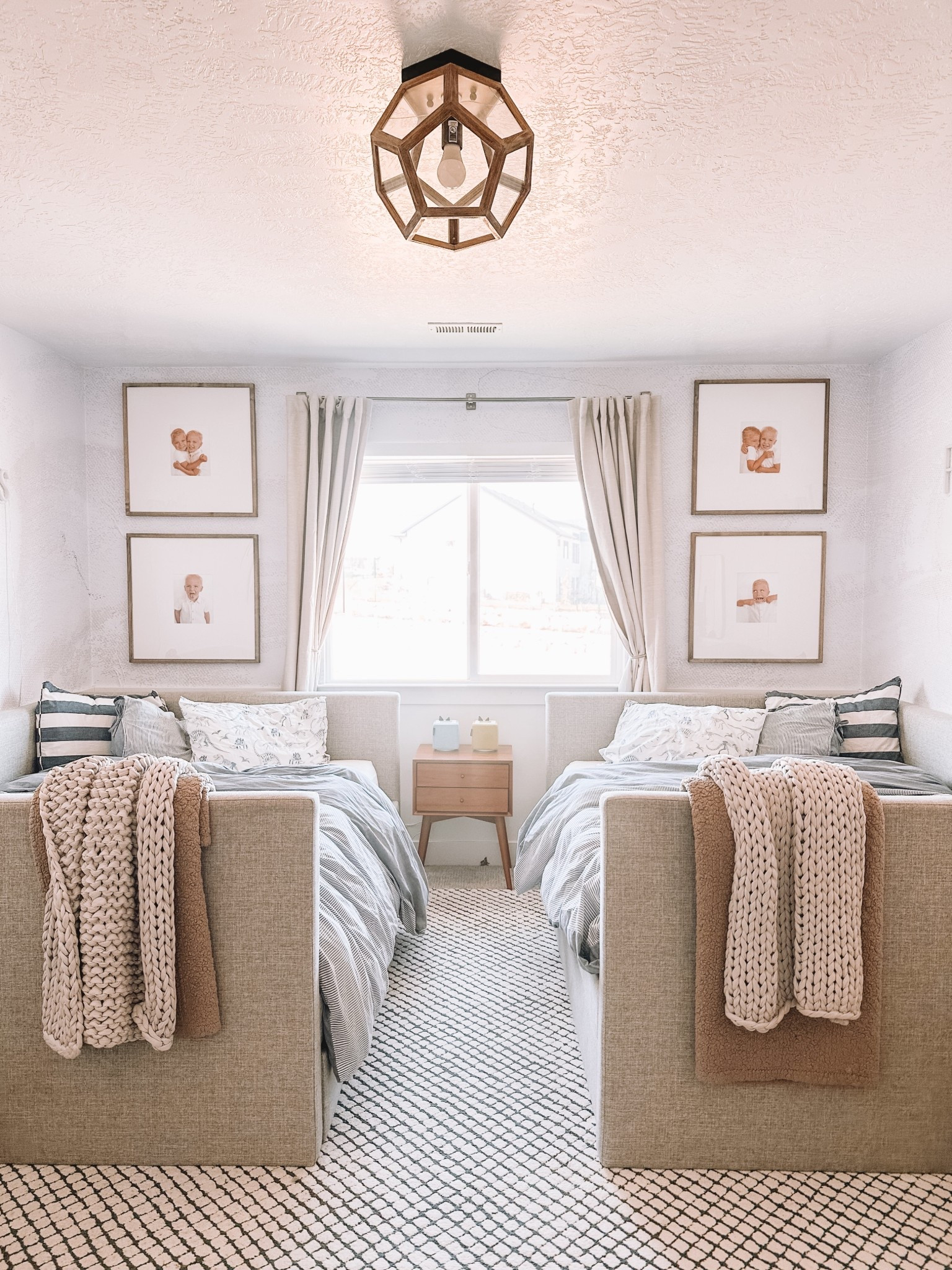 The Boys’ Room 

#LTKKids #LTKHome #LTKFamily