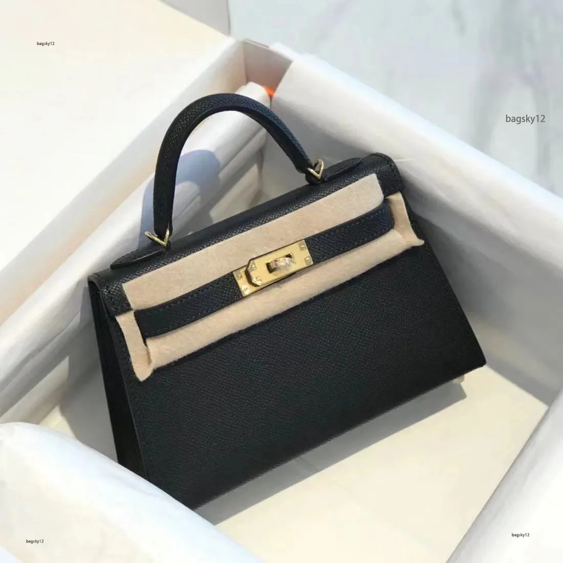 Save Big on Bulk Cowhide Designer Handbags Luxury Designer Bag Women's Handbag Shoulder Bag ... | DHGate