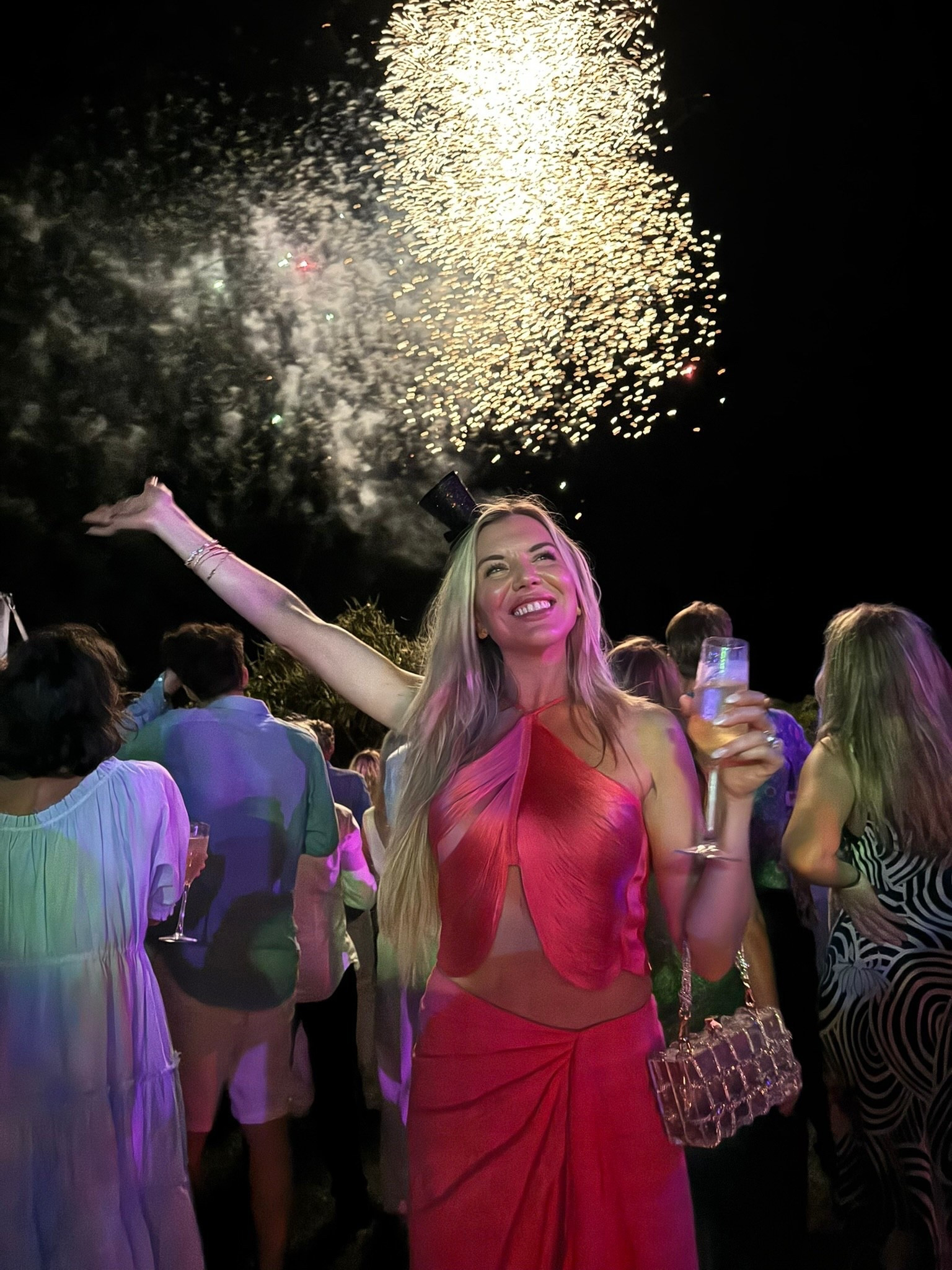 New Year’s Eve 2024 ootd ✨

#LTKHoliday #LTKSeasonal #LTKootd