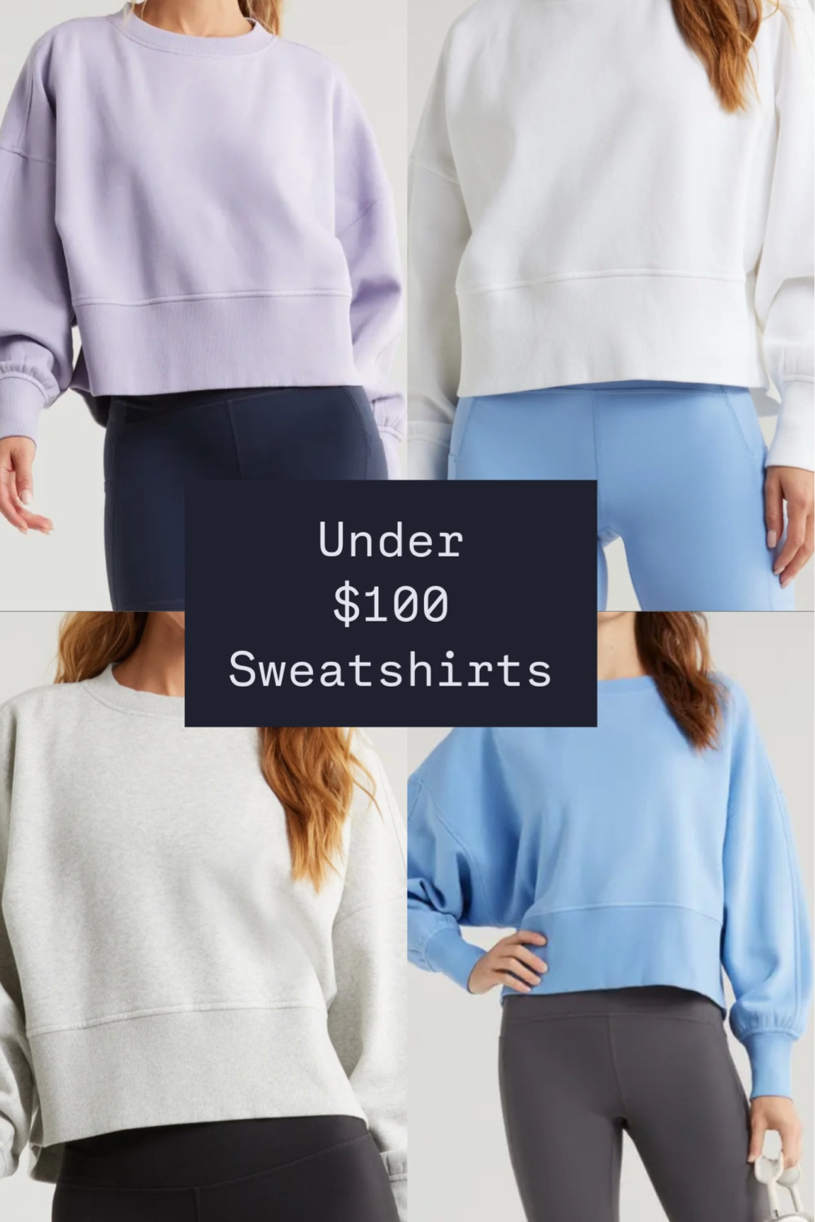 If you need a little refresh 

#LTKActive