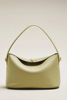 Melie Bianco Lana Shoulder Bag | Anthropologie (US)