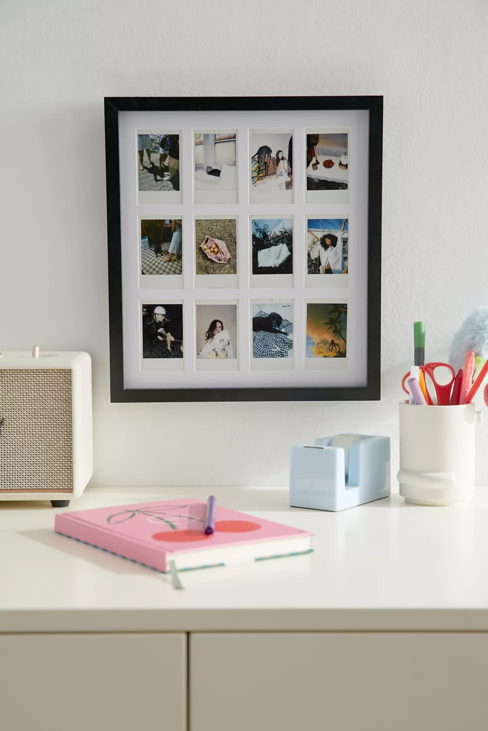 UO INSTAX 12-Picture Frame | Urban Outfitters (US and RoW)
