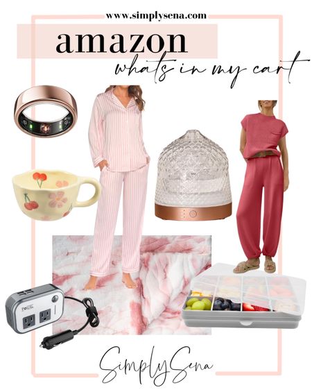 Amazon must haves 2024 

#LTKSeasonal #LTKsalealert #LTKGiftGuide