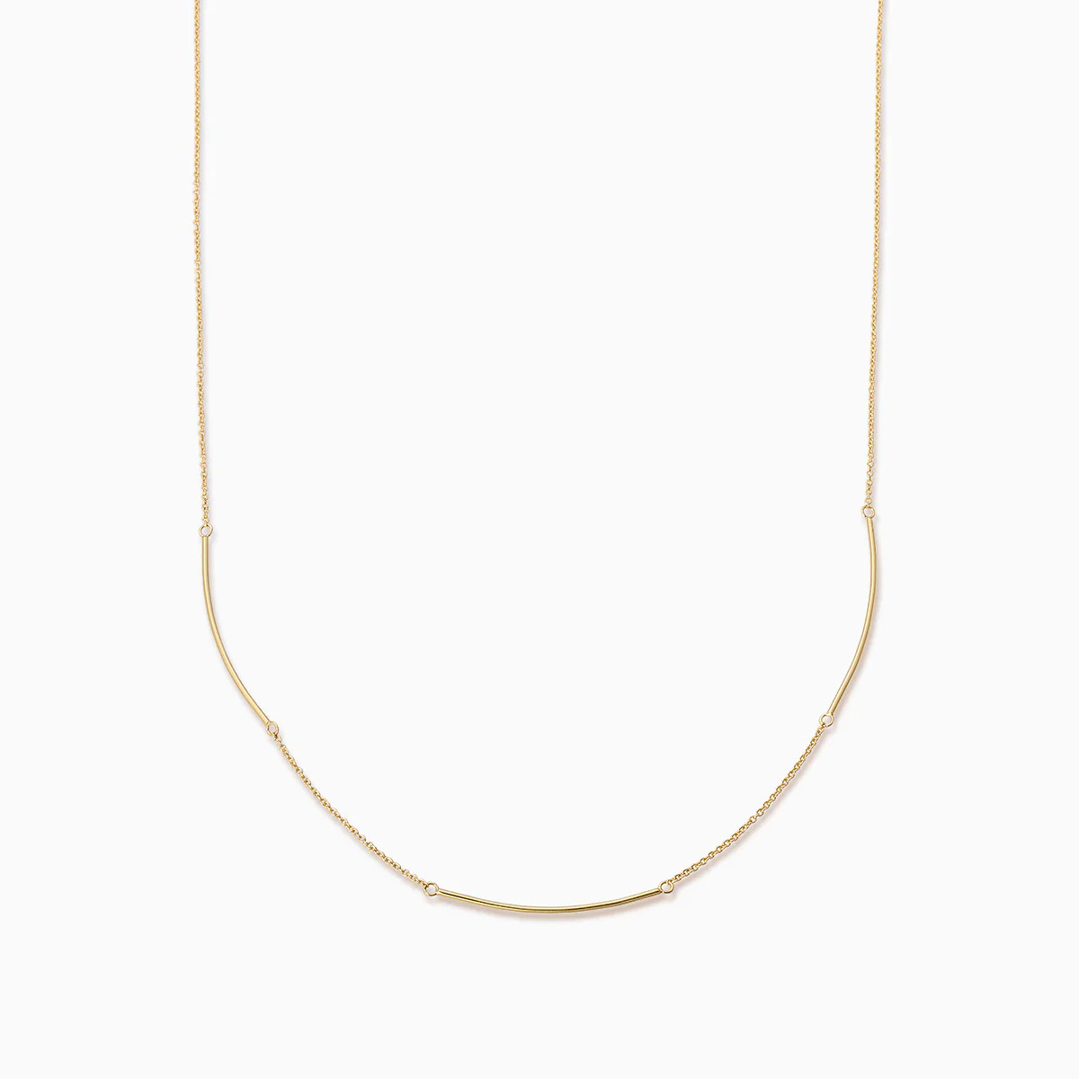 Delicate Necklace | Uncommon James