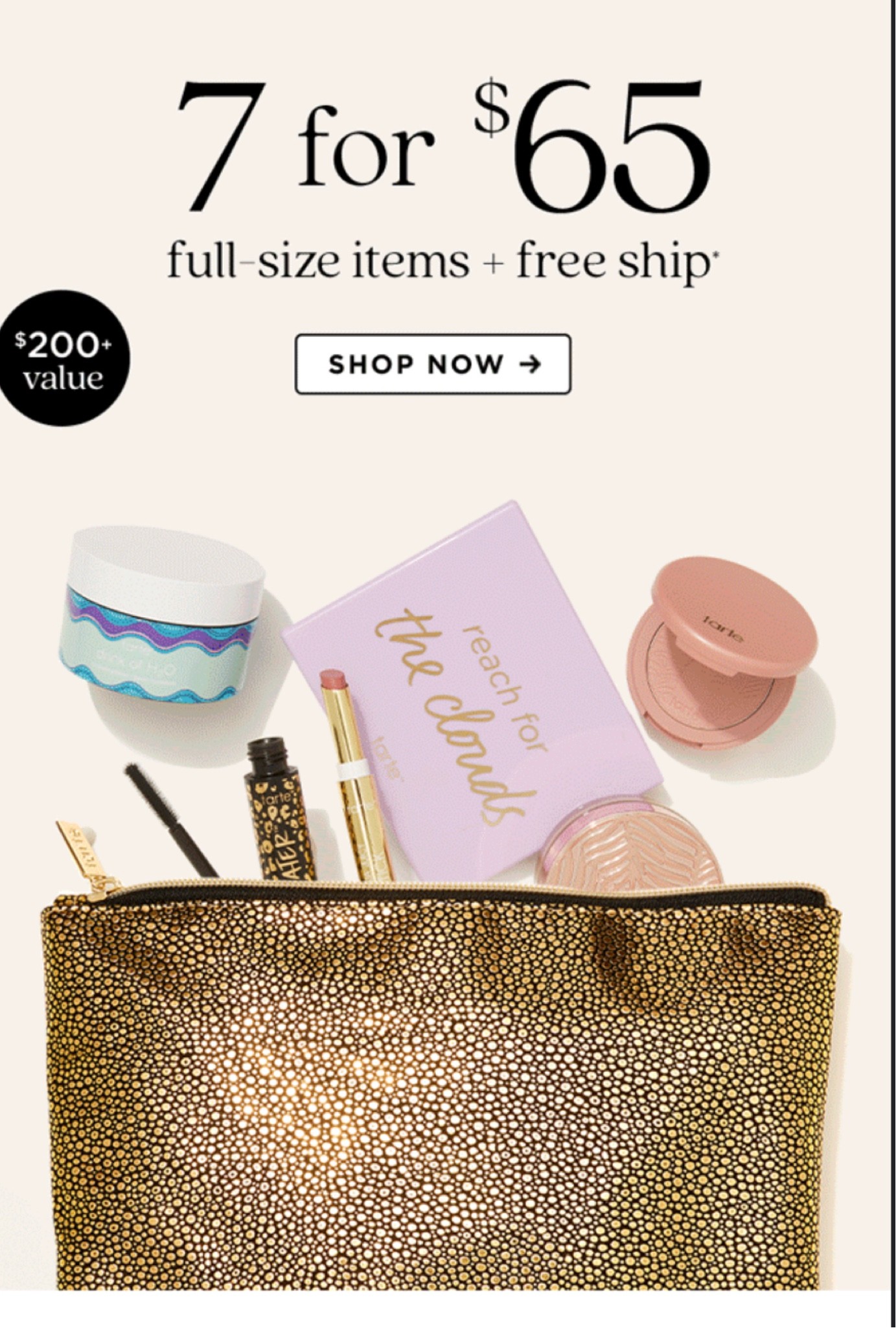 Have you checked out this custom Kit?! These are by far my favorite products! Don’t miss out on these! 

#LTKSeasonal #LTKsalealert #LTKbeauty