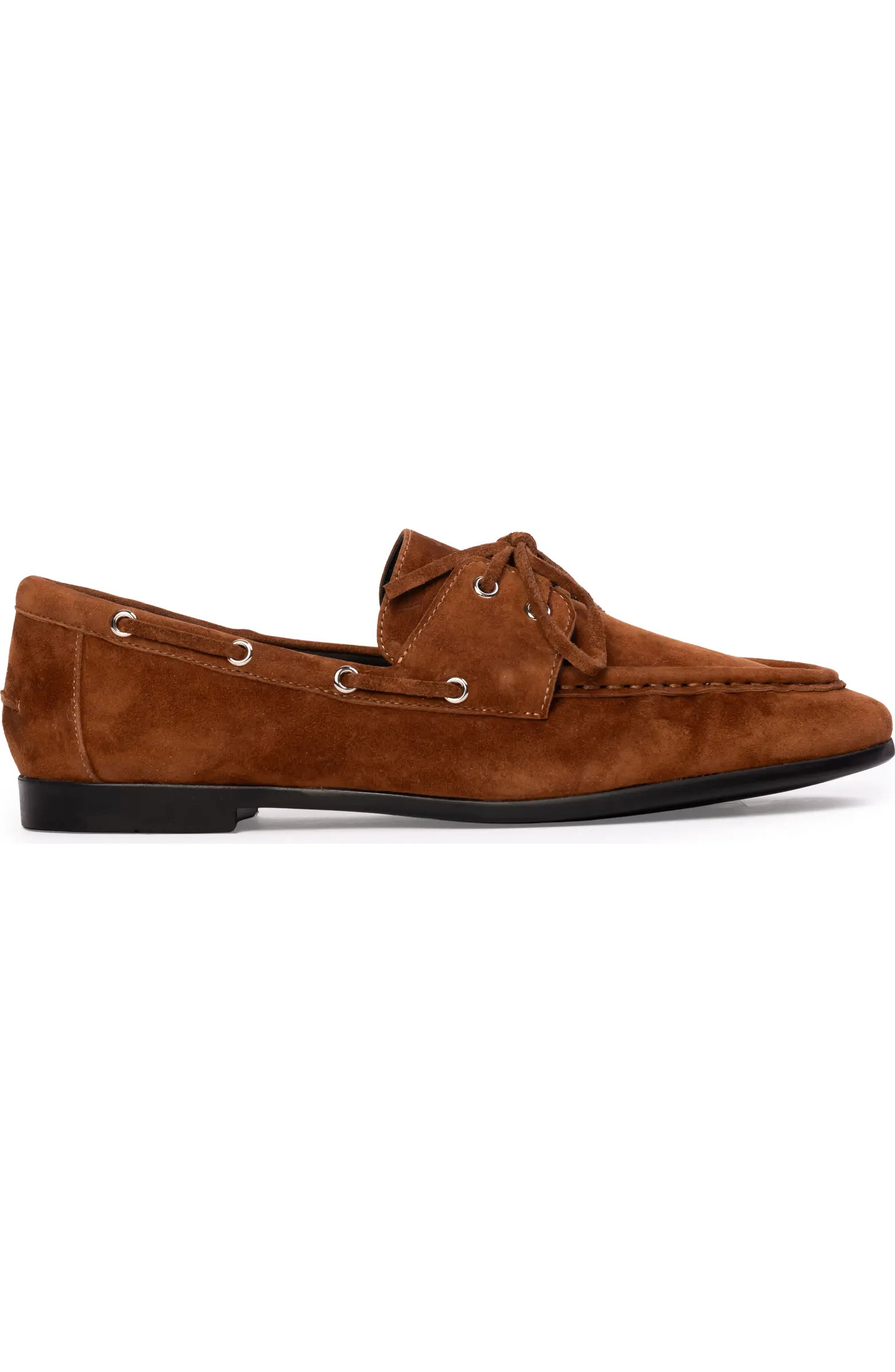 BLACK SUEDE STUDIO Davy Suede | Nordstrom | Nordstrom