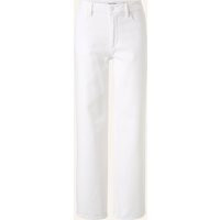 Marc O'polo Denim Weite Jeans weiss | Breuninger (DACH)