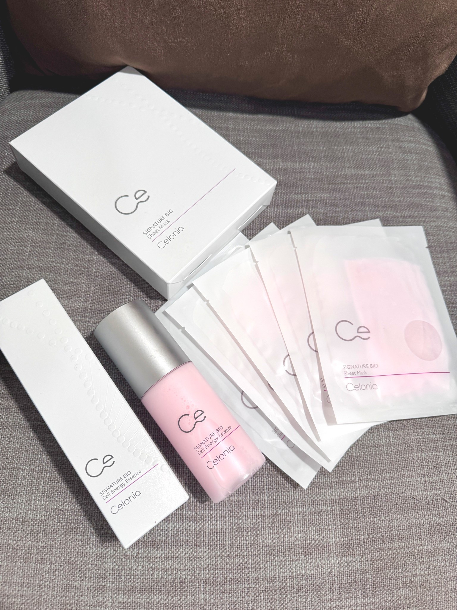 Celonia Face mist & Sheet mask  (PR)

#LTKFamily #LTKGiftGuide #LTKHoliday