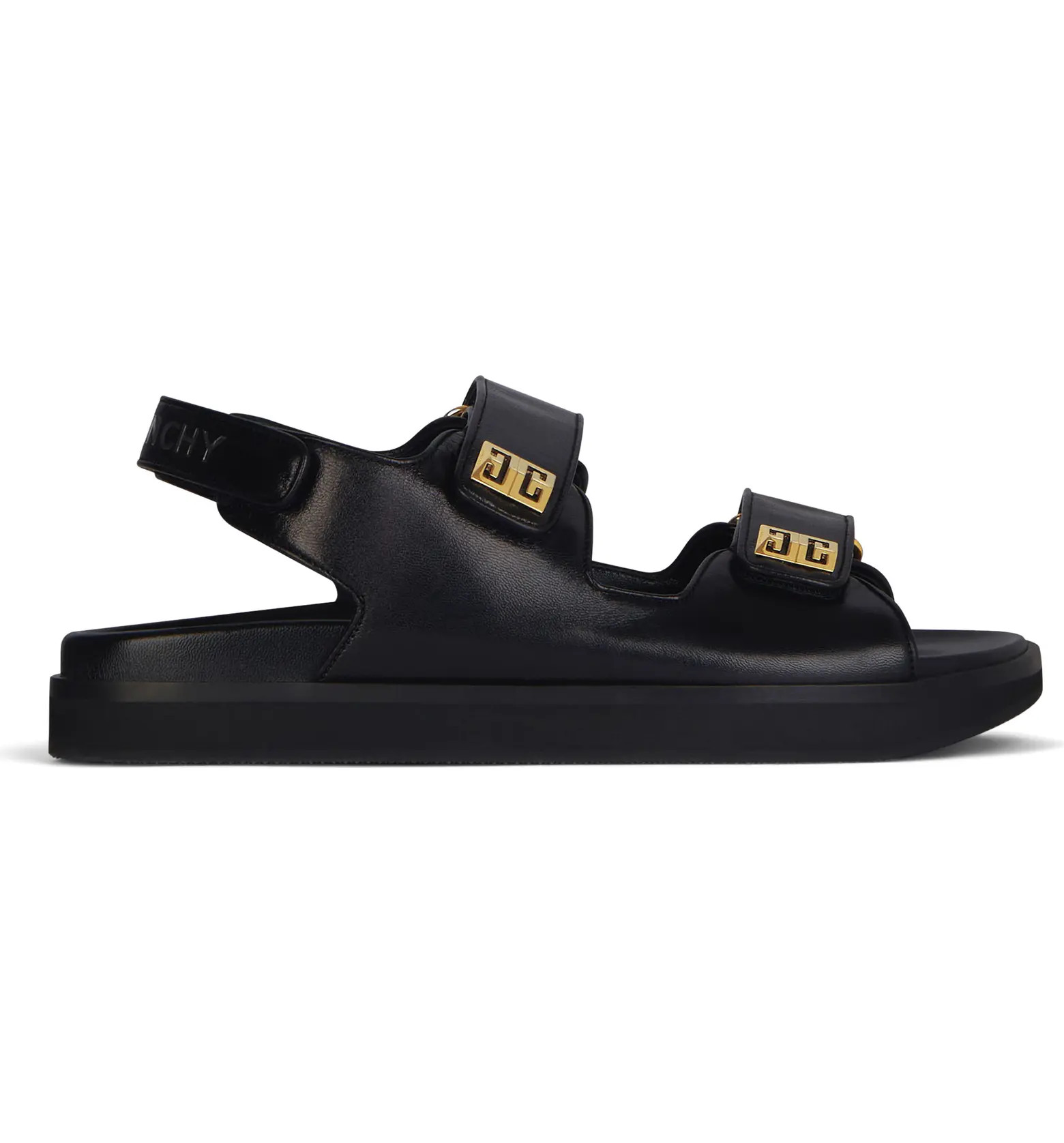 4G Adjustable Slingback Sandal (Women) | Nordstrom