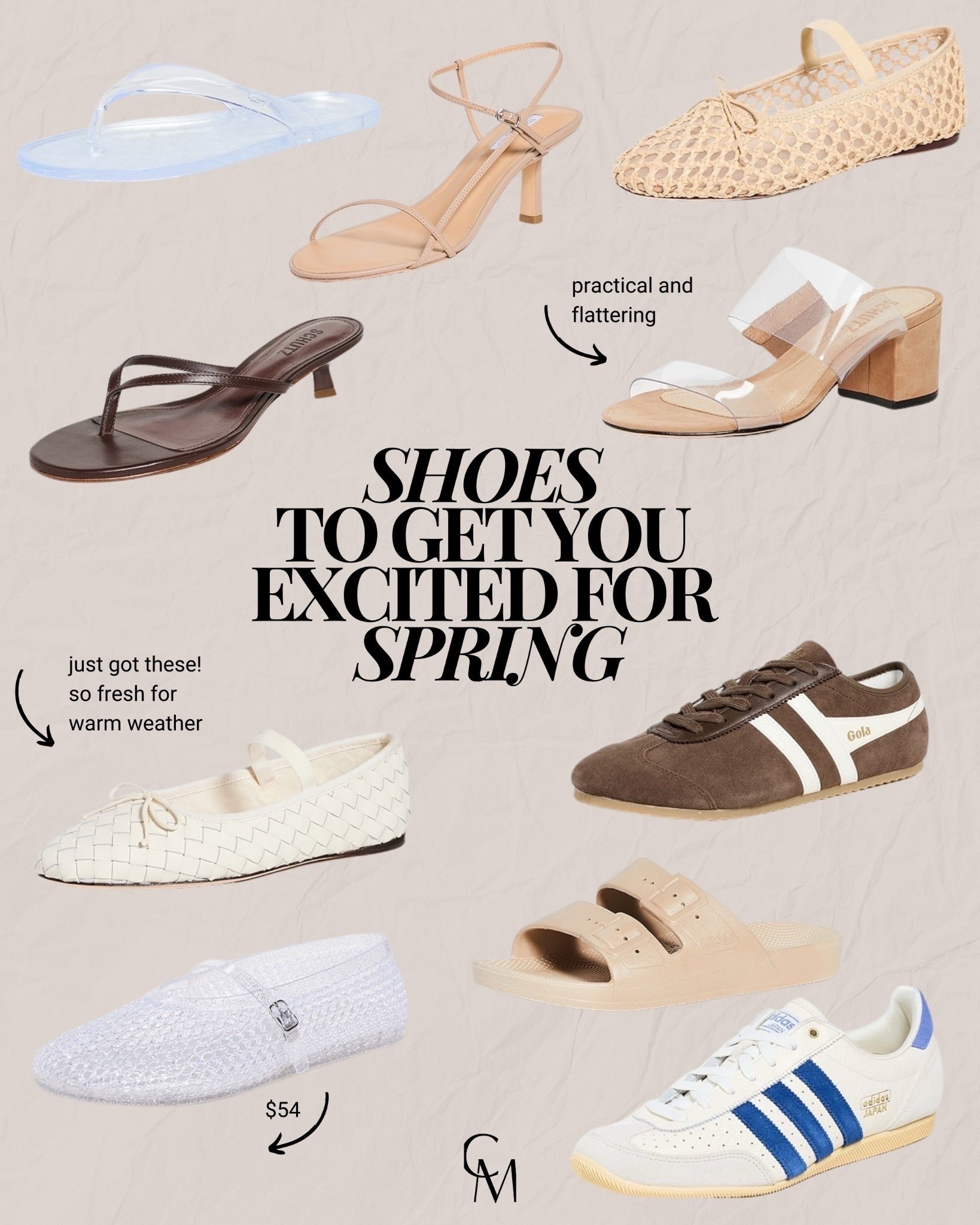 Spring shoes 😍 

Petite style, spring style, sneakers, sandals 



#LTKPetite #LTKmomlife #LTKSeasonal