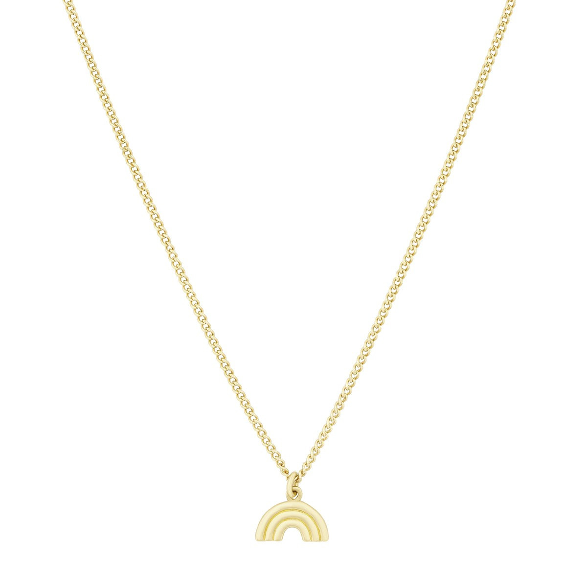 Promise Necklace | Electric Picks Jewelry