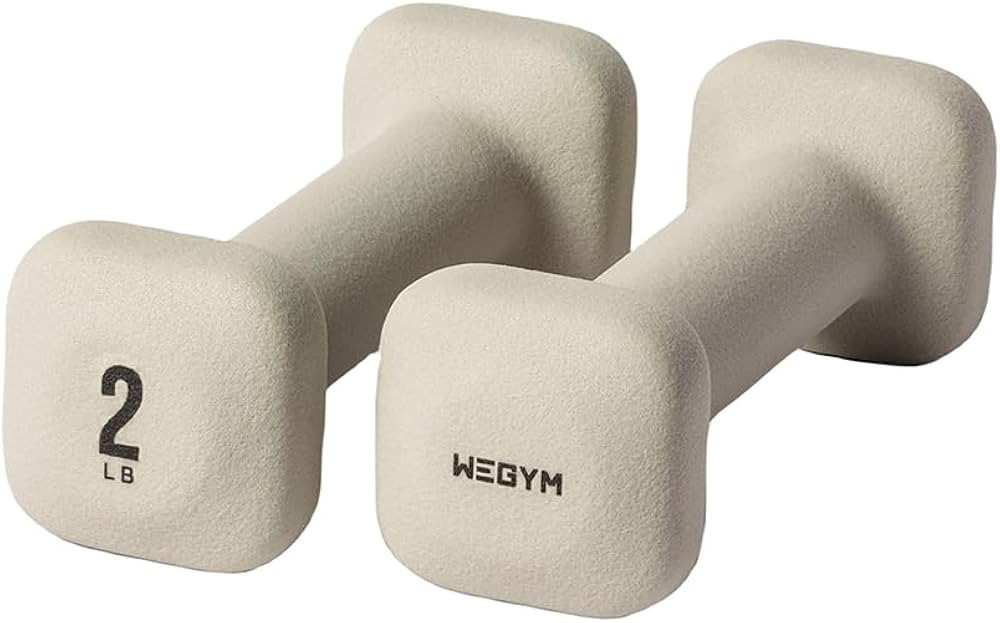 WeGym | Amazon (US)