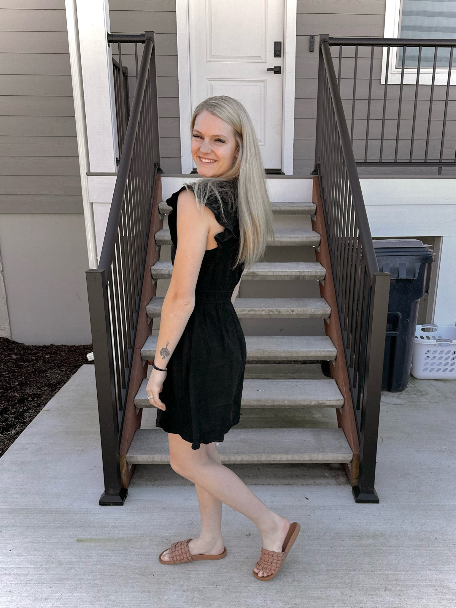 Church OOTD

#LTKshoecrush #LTKstyletip #LTKfindsunder50