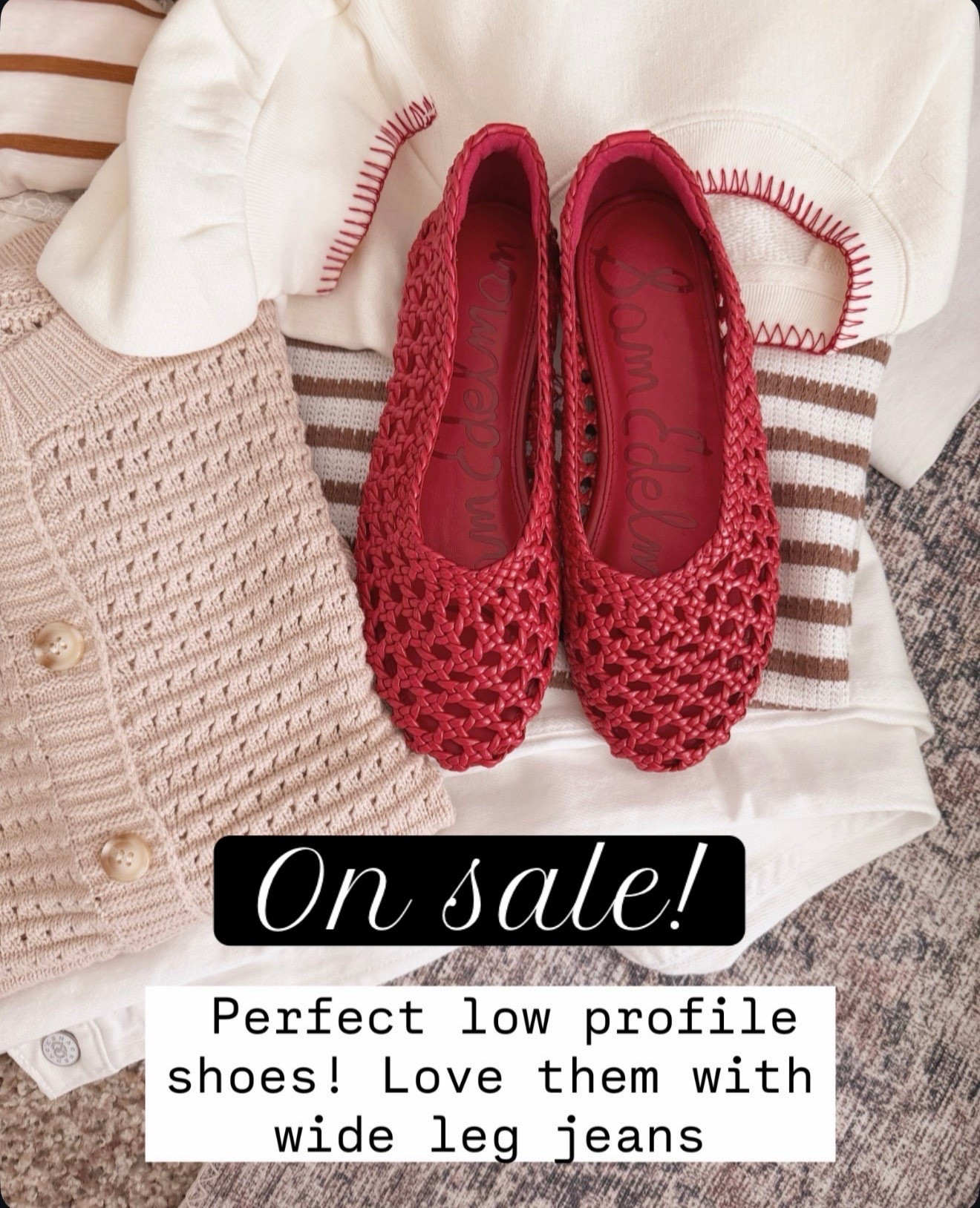 #LTKSaleAlert #LTKOver40 #LTKWorkwear
