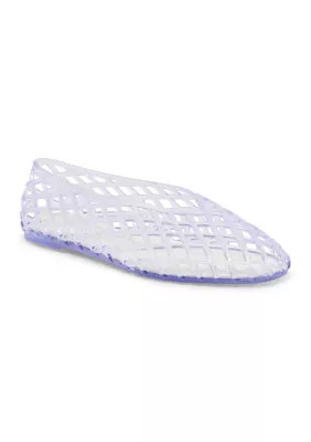 Dolce Vita Jam Flats | Belk