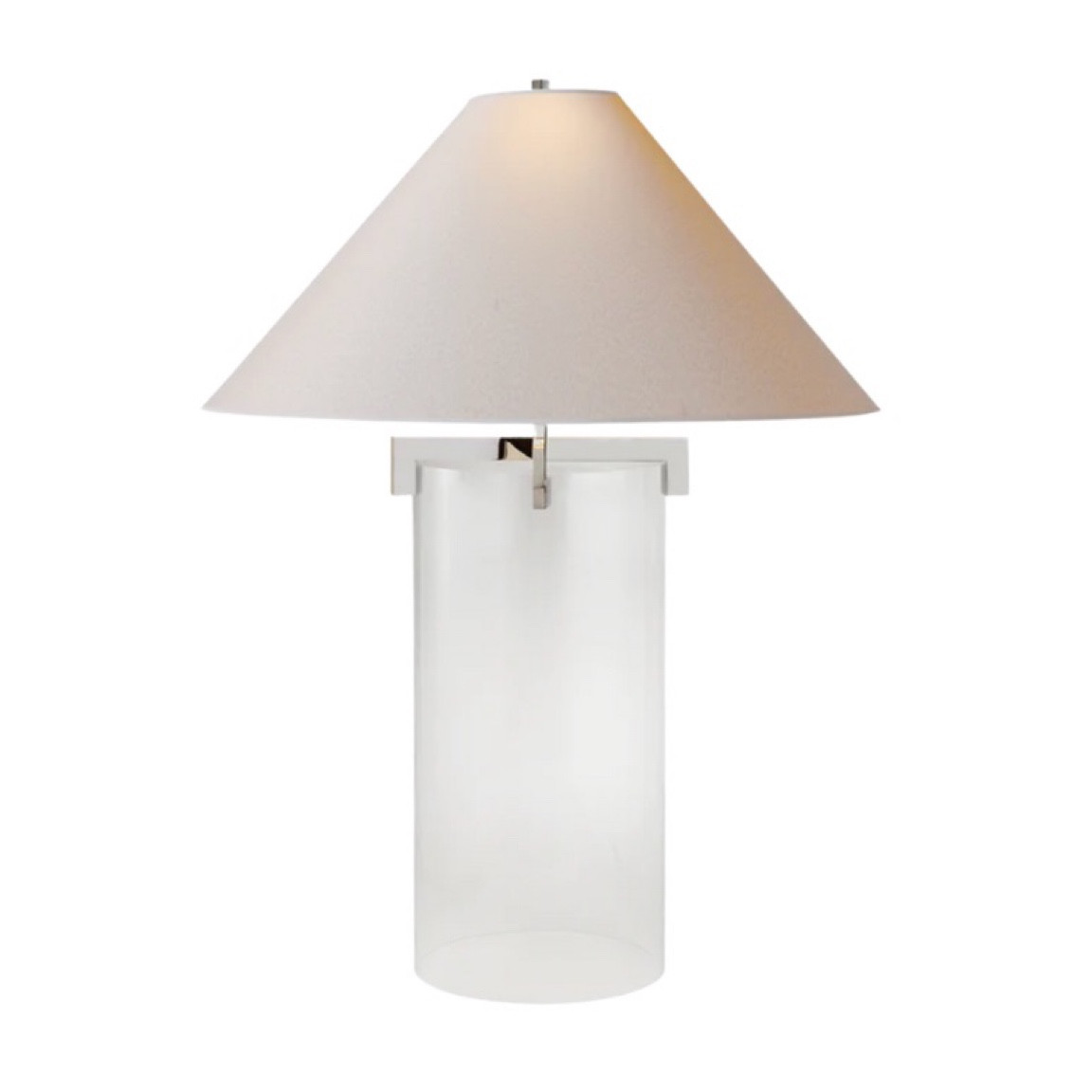 A modern + coastal lamp that you need — the Brooks Table Lamp  

#LTKhome