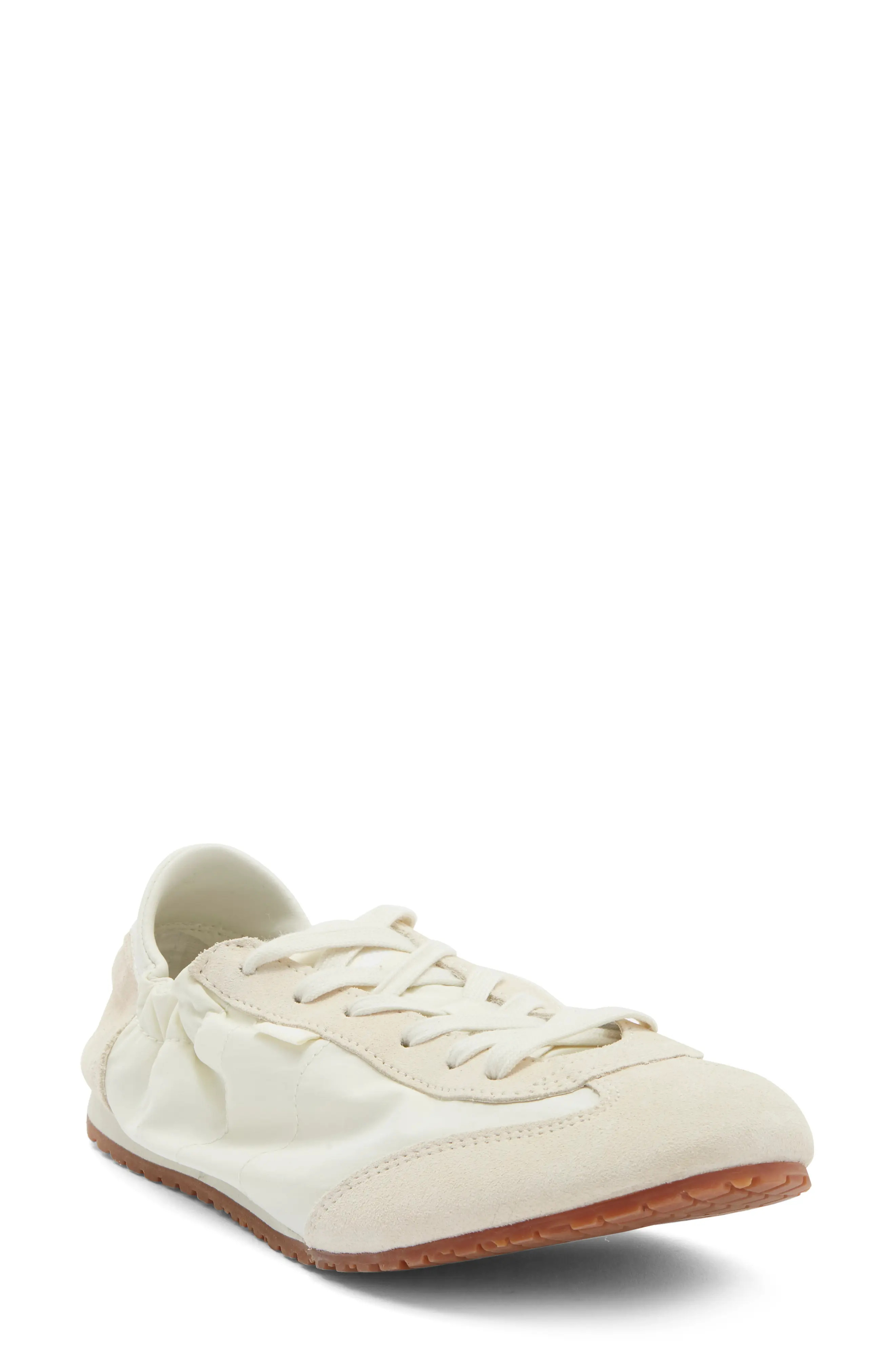 Vans Super Lowpro Ballet Light Sneaker (Women) | Nordstrom | Nordstrom