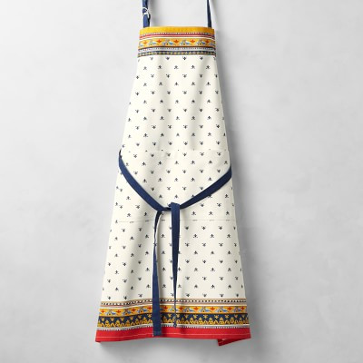 Sicily Apron | Williams-Sonoma