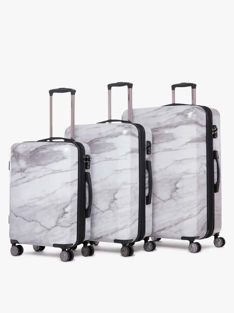 Astyll 3-Piece Luggage Set | CALPAK Travel