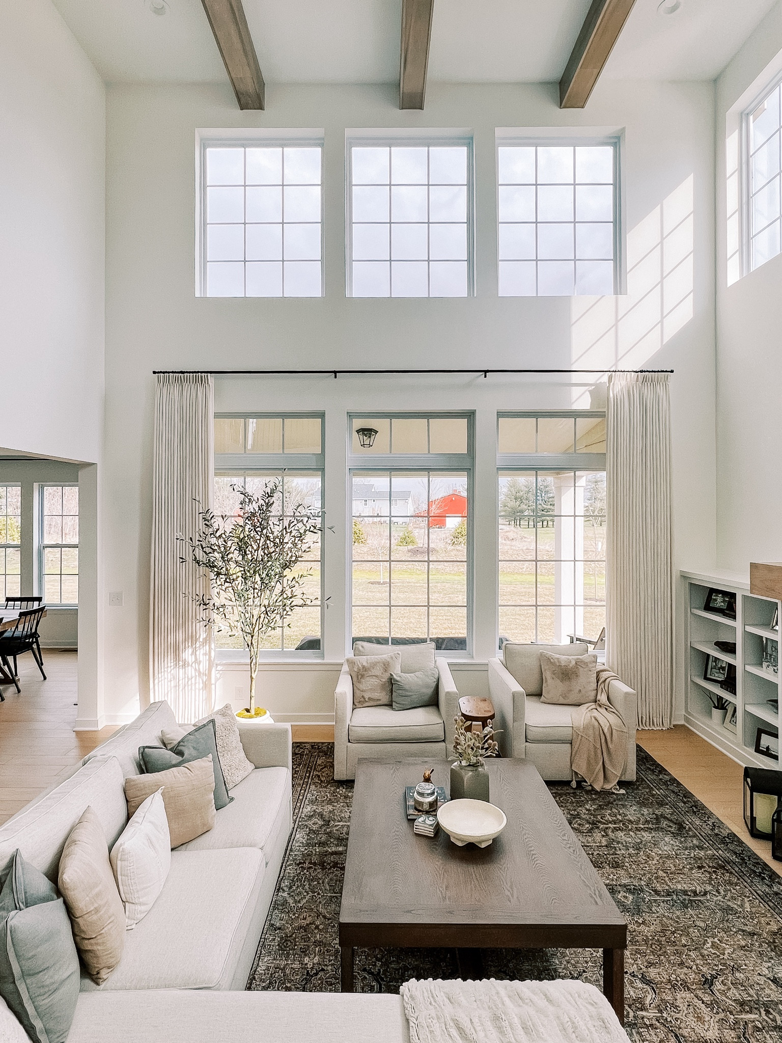 Our grey coffee table is on SALE and is such a steal. I absolutely love the quality and the tone of it in our living room.



#LTKhome #LTKsalealert
