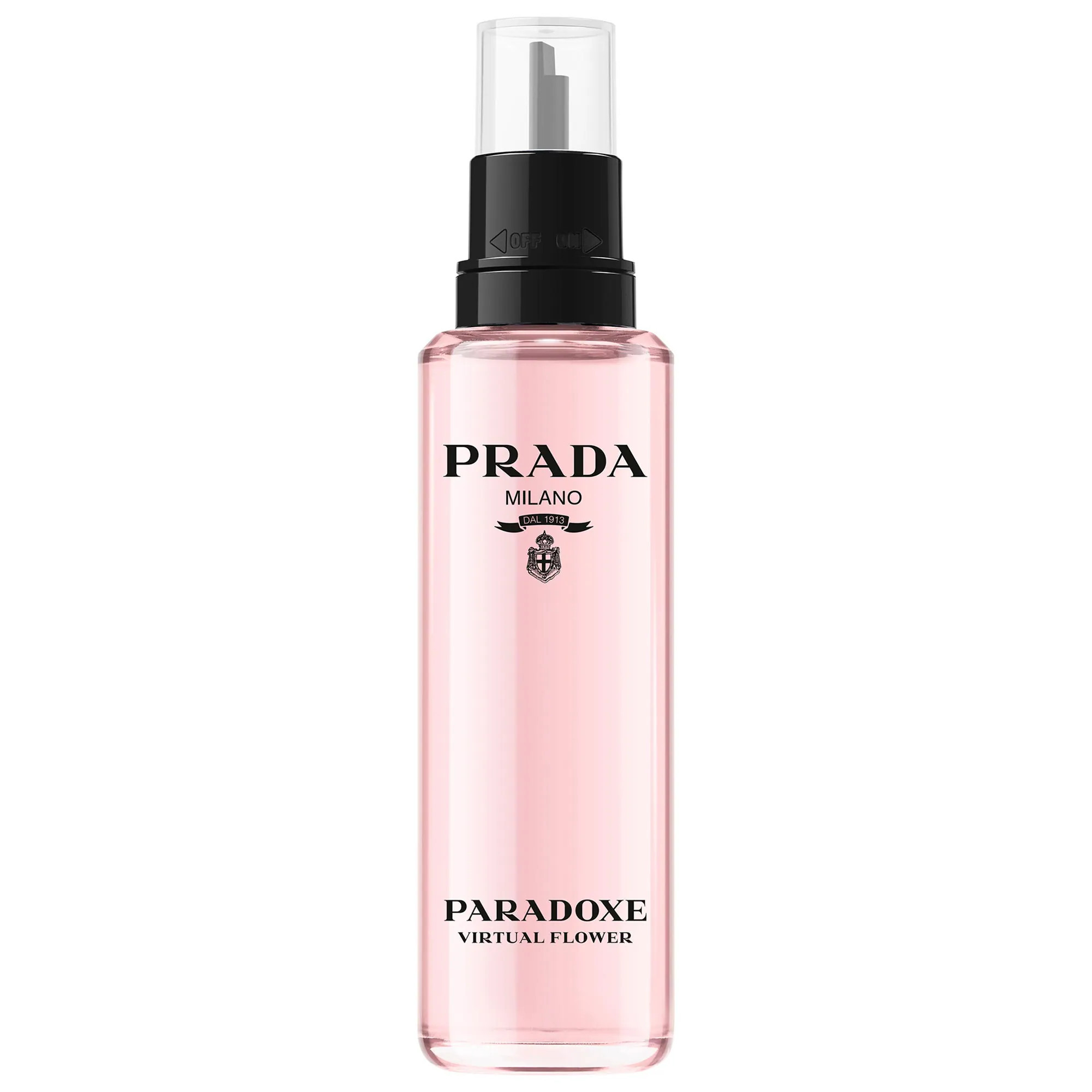Prada Paradoxe Virtual Flower Eau de Parfum with Musk & Jasmine 3.4 oz / 100 ml eau de parfum spray | Sephora (US)