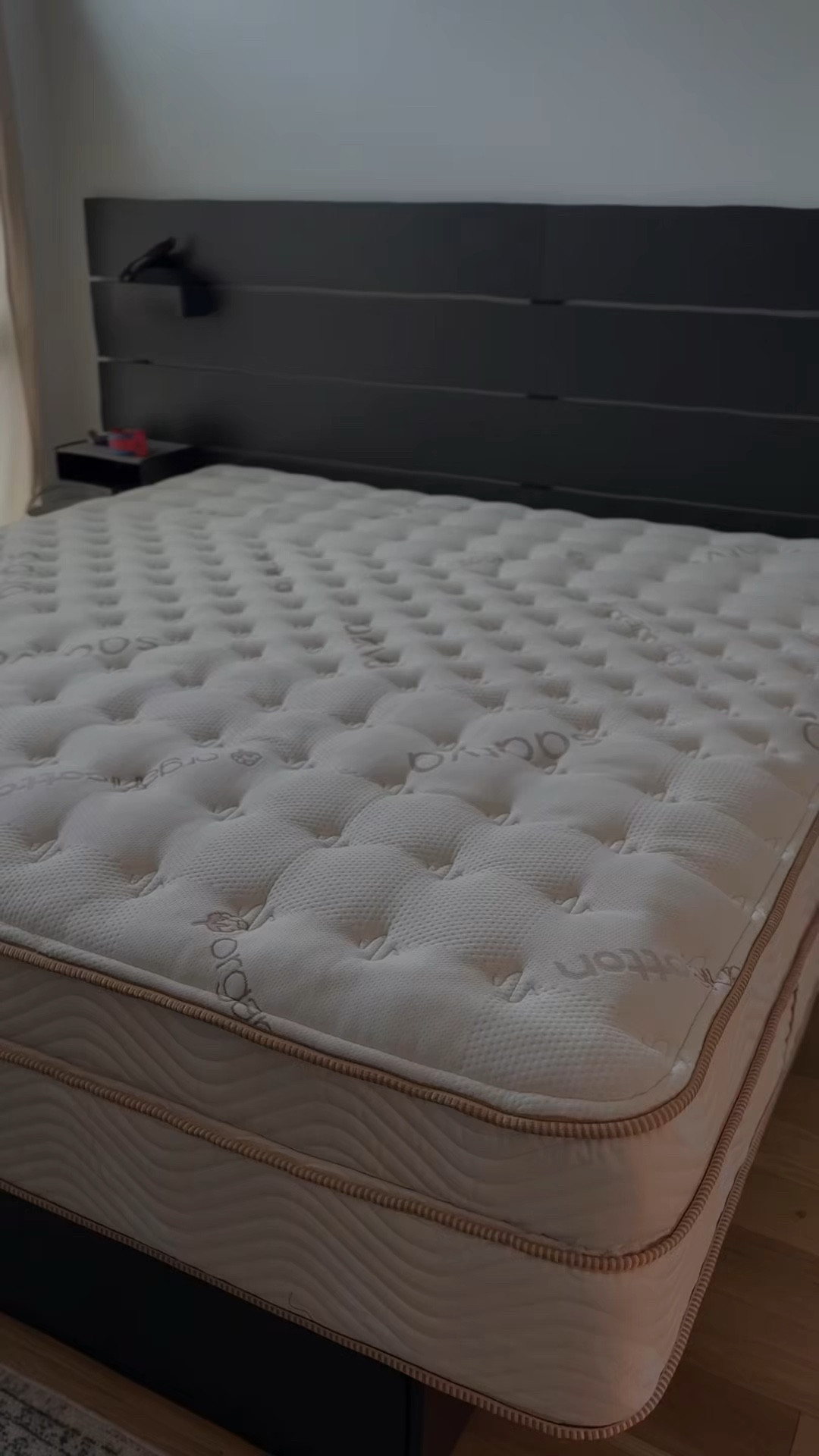 Before & After Bed Transformation feat. Ettitude 

#LTKWatchNow #LTKHome #LTKMostLoved