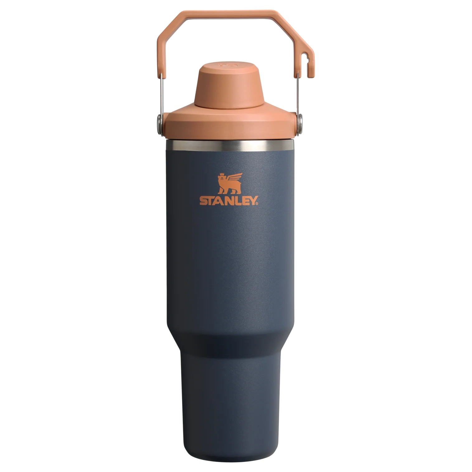 The IceFlow Fast Flow Tumbler | 40 OZ | Insulated Water Bottle | Stanley 1913 (US)