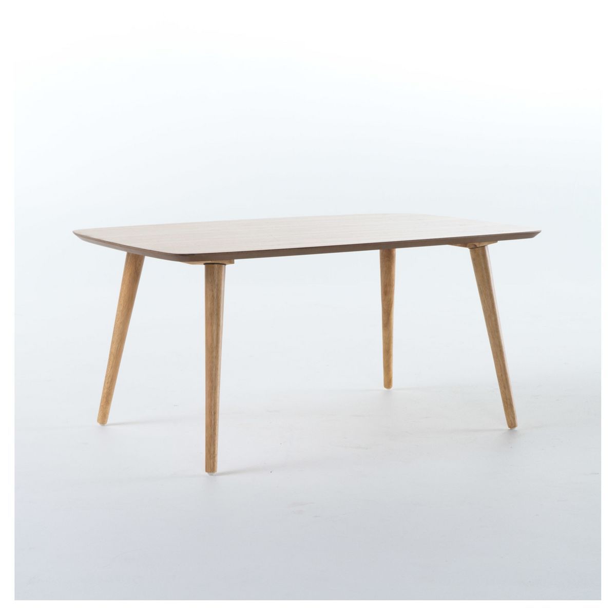 Cilla Coffee Table - Natural - Christopher Knight Home | Target