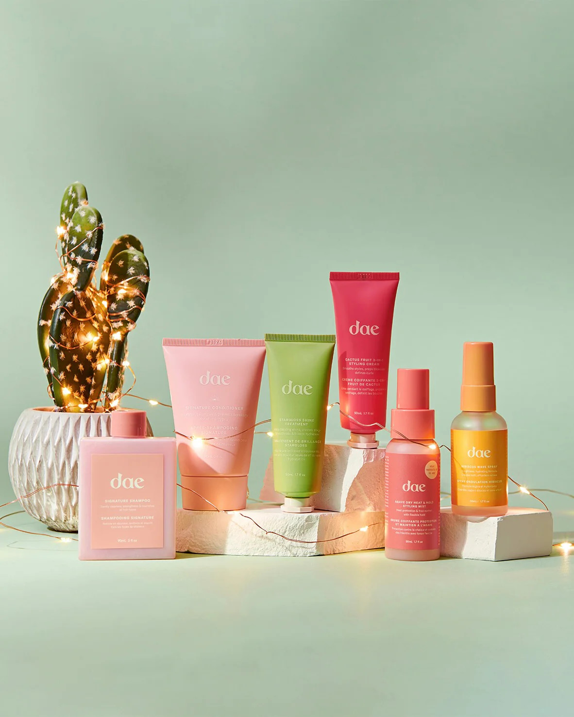 Merry Little Minis Holidae Bundle | Dae Hair