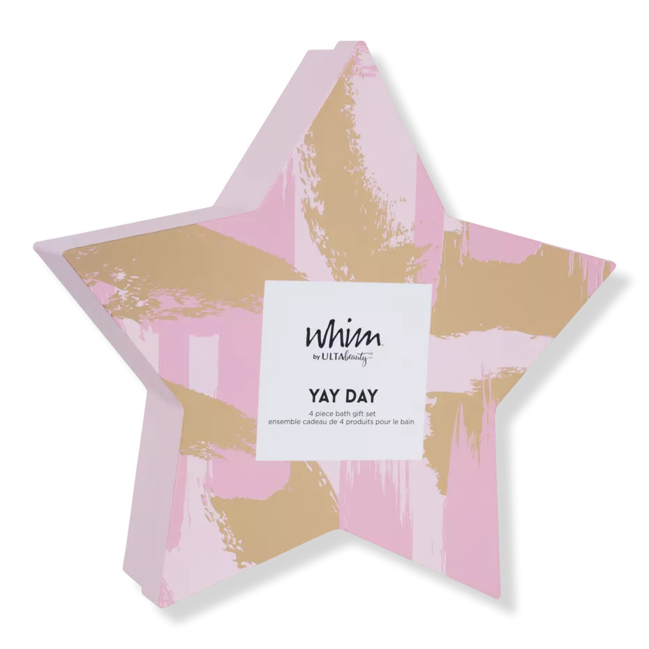 WHIM by Ulta Beauty Yay Day | Ulta