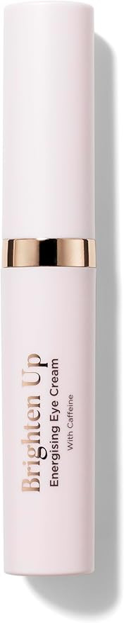 Brighten Up Energising Eye Cream from Sculpted by Aimee 10ml – Cooling Eye Serum with Caffeine ... | Amazon (UK)