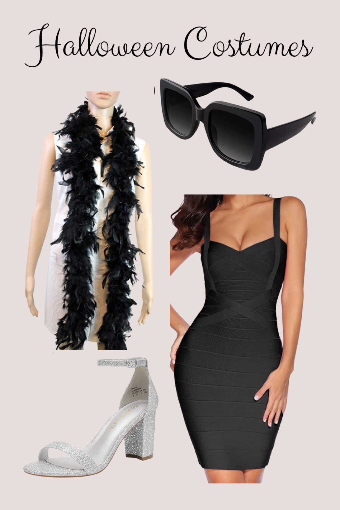 Bling ring and early 2000s Halloween costume idea. Everything from amazon 

#LTKSeasonal #LTKunder50 #LTKHalloween