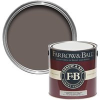 Farrow & Ball London Clay 750 ml Flat Eggshell No. 244 | Farrow & Ball (Global)