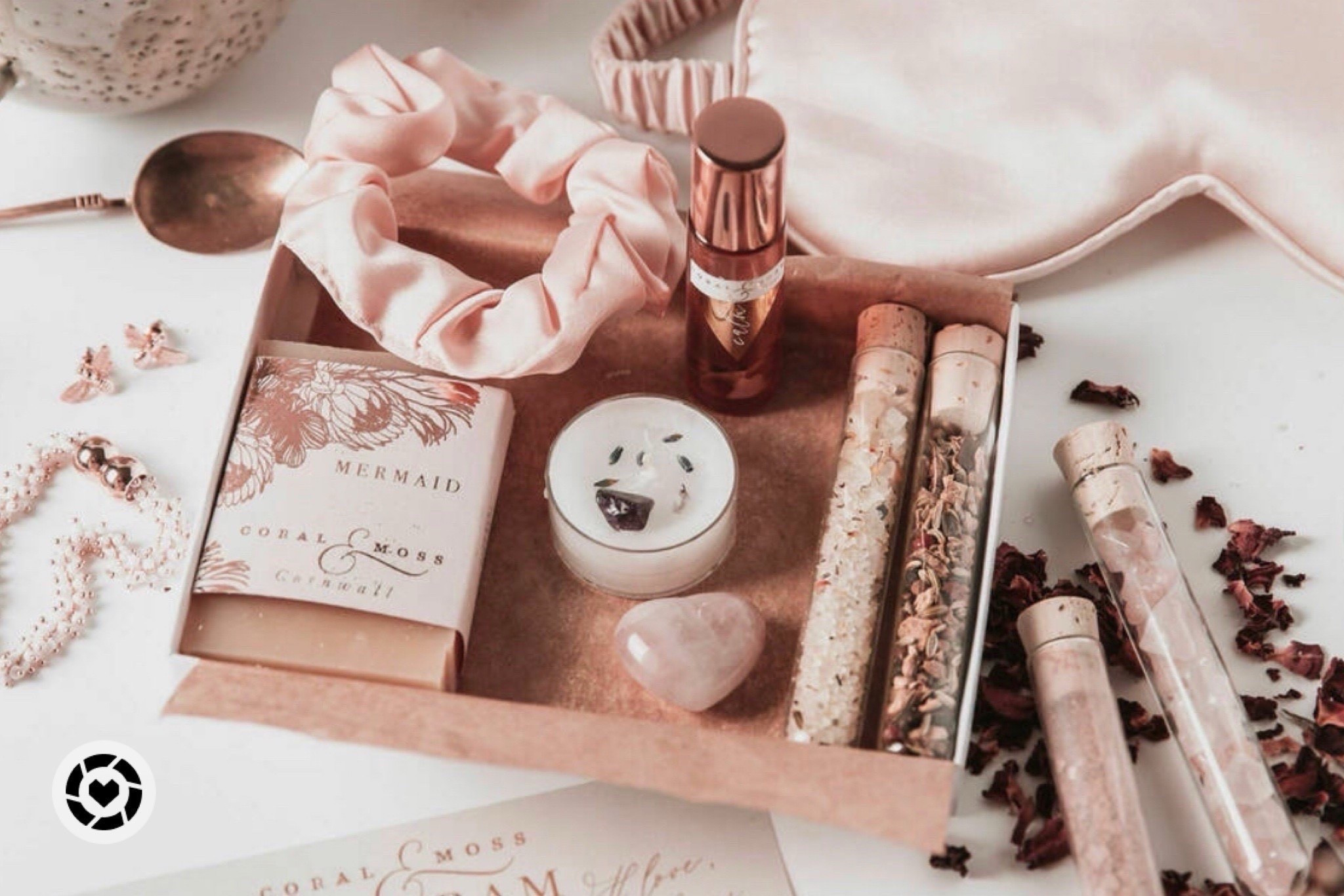 Secretsofyve: Self care gift boxes to treat yourself & loved ones! Bridesmaids gift idea, best friends gifts, gifts for her. 
#Secretsofyve #ltkgiftguide @etsy
Always humbled & thankful to have you here.. 
CEO: PATESI Global & PATESIfoundation.org
 @secretsofyve : where beautiful meets practical, comfy meets style, affordable meets glam with a splash of splurge every now and then. I do LOVE a good sale and combining codes! #ltkstyletip #ltksalealert #ltku #ltkfindsunder100 #ltkfindsunder50 #ltkover40 #ltkplussize #ltkmidsize #ltkholiday #ltktravel #ltkselfcare #ltkhome secretsofyve

#LTKWedding #LTKBeauty #LTKSeasonal