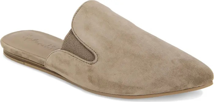 Liza Pointed Toe Mule | Nordstrom