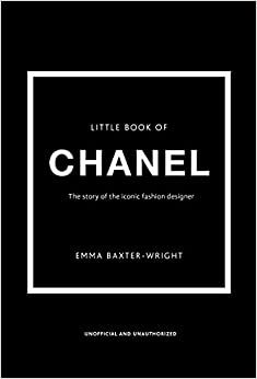 The Little Book of Chanel (Little Books of Fashion, 3)    Hardcover – February 5, 2013 | Amazon (US)
