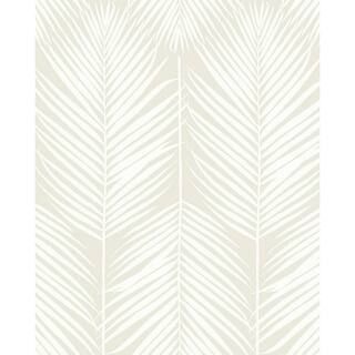 Seabrook Designs Cumberland 12 in. W x 36 in. L Tan Moose Cotton Polyester Table Runner PR11405 -... | The Home Depot
