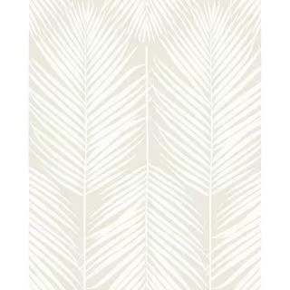 Seabrook Designs Cumberland 12 in. W x 36 in. L Tan Moose Cotton Polyester Table Runner PR11405 -... | The Home Depot