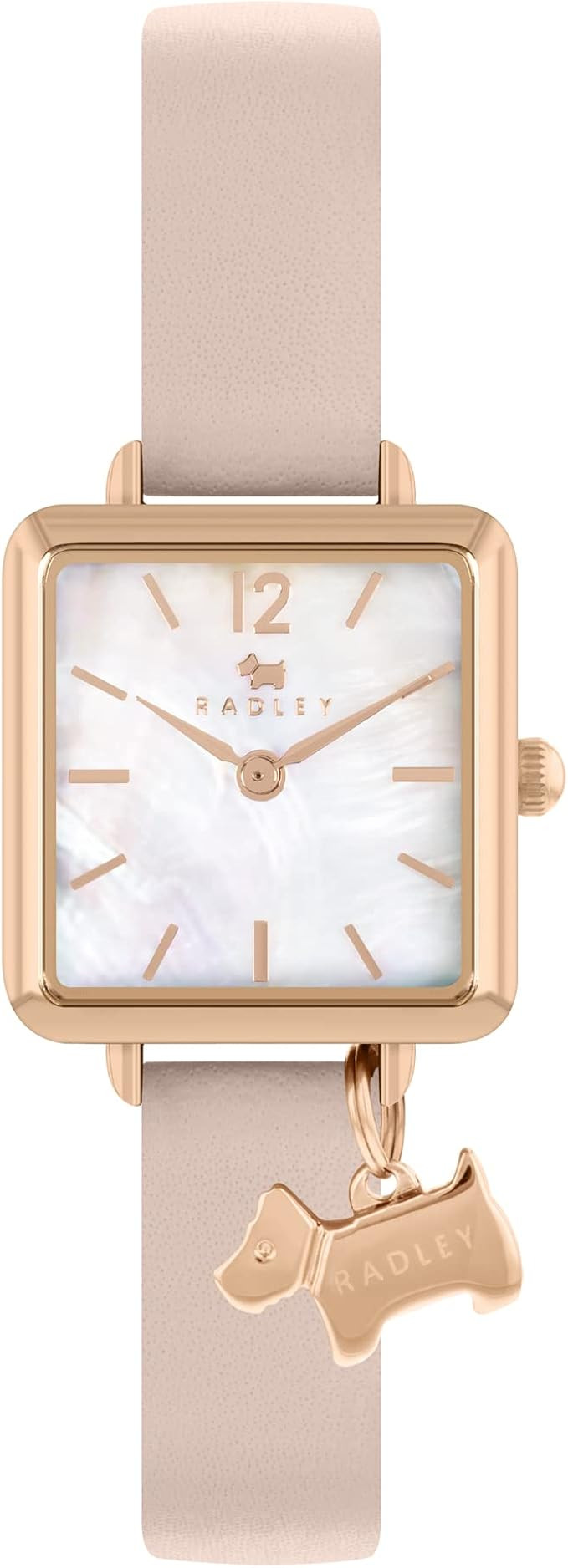 RADLEY Women's Analog Quartz Watch with Leather Strap RY21372 | Amazon (UK)