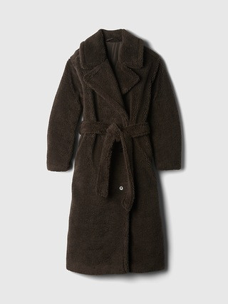 Sherpa Coat | Gap (US)