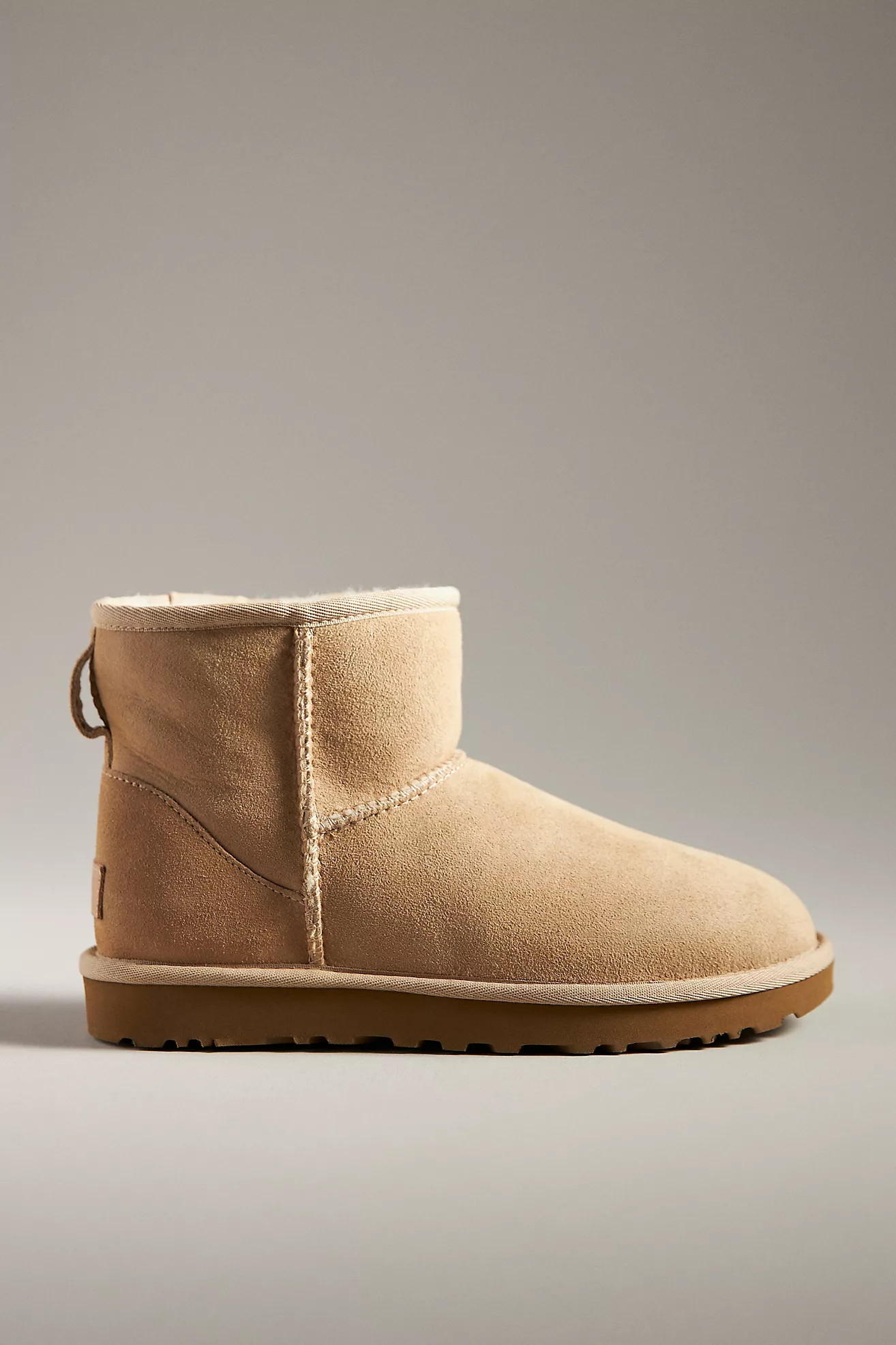 UGG Classic Mini II Boots | Anthropologie (US)