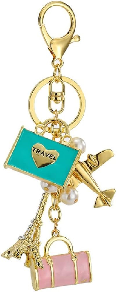 Unisex 03 Key Chain | Amazon (US)