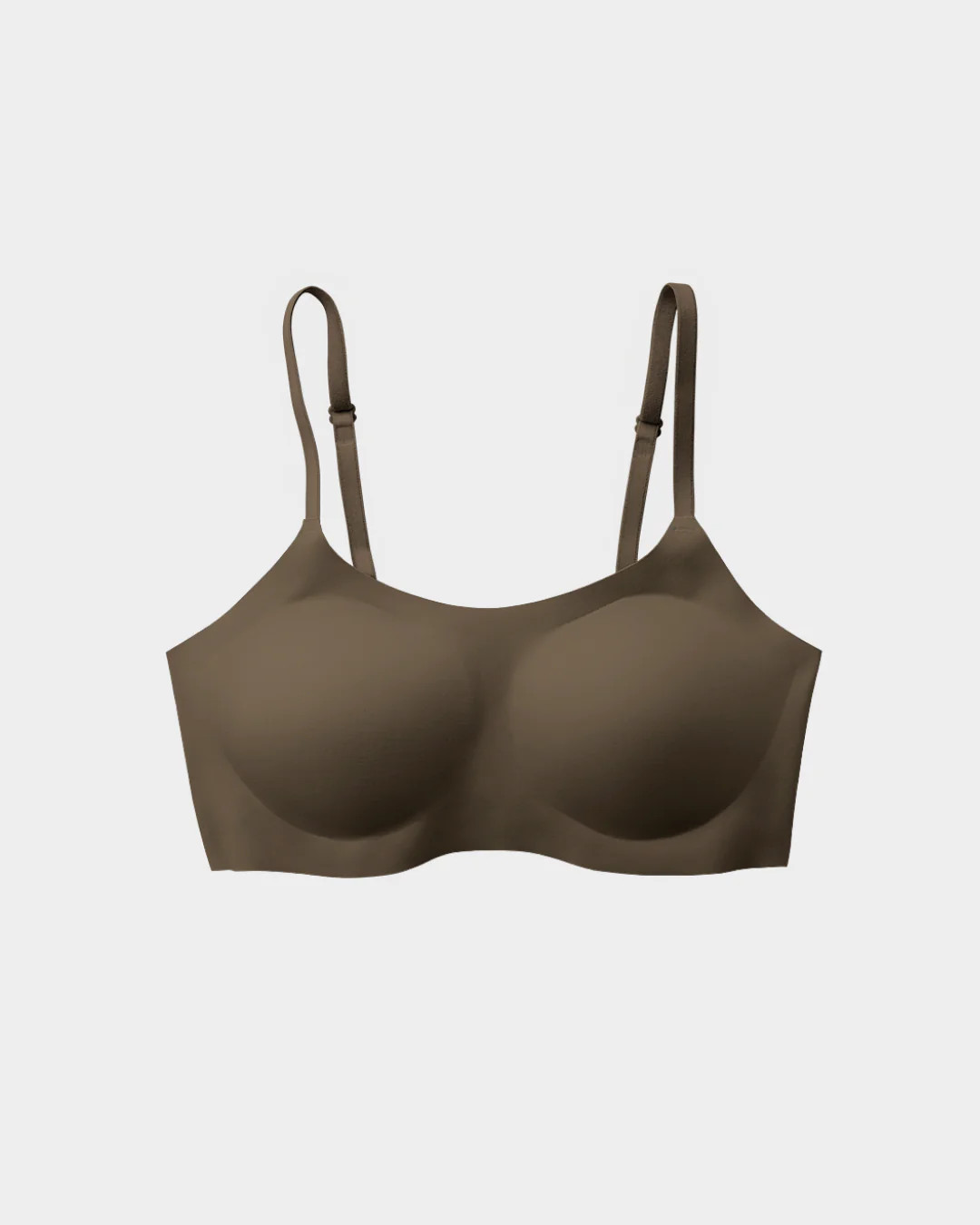 Eden Seamless Bralette - Ultra Comfy - Free Shipping $100+ | EBY (US)
