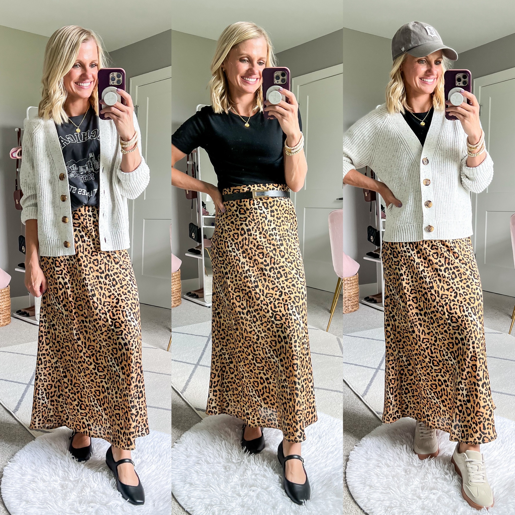 Mom-friendly fall capsule wardrobe outfits. For more details on post visit thriftywifehappylife.com


#LTKSeasonal #LTKFindsUnder100 #LTKStyleTip