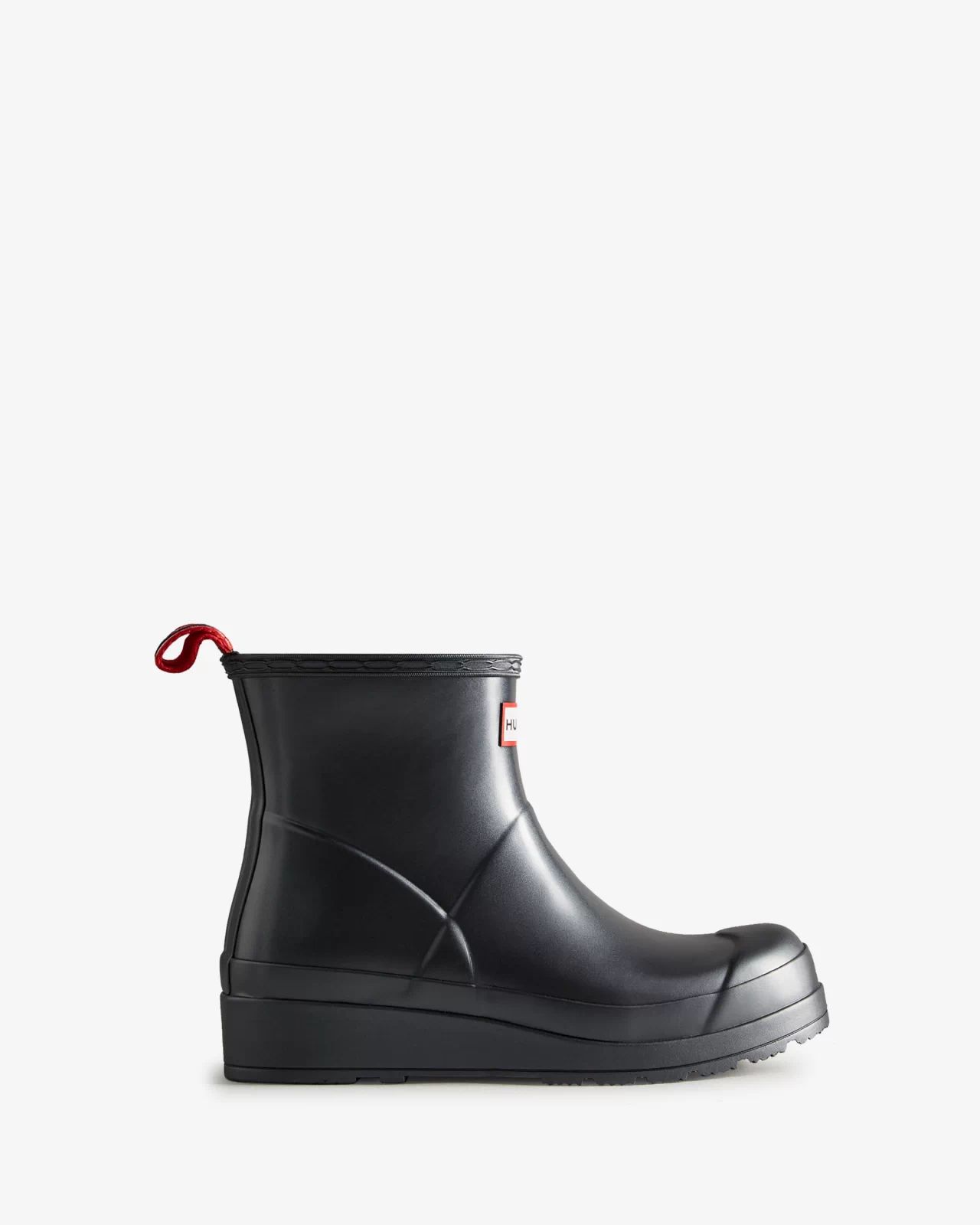 Women's Play Short Nebula Rain Boots | Hunter (US and CA)