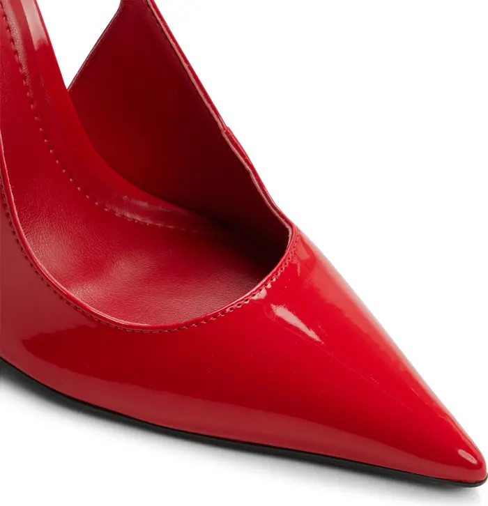Serrah Slingback Pump (Women) | Nordstrom