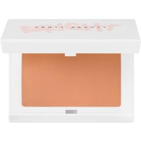 FENTY BEAUTY BRIGHT FIX INSTANT BRIGHTENING + BLURRING POWDER - PEACH | Cult Beauty